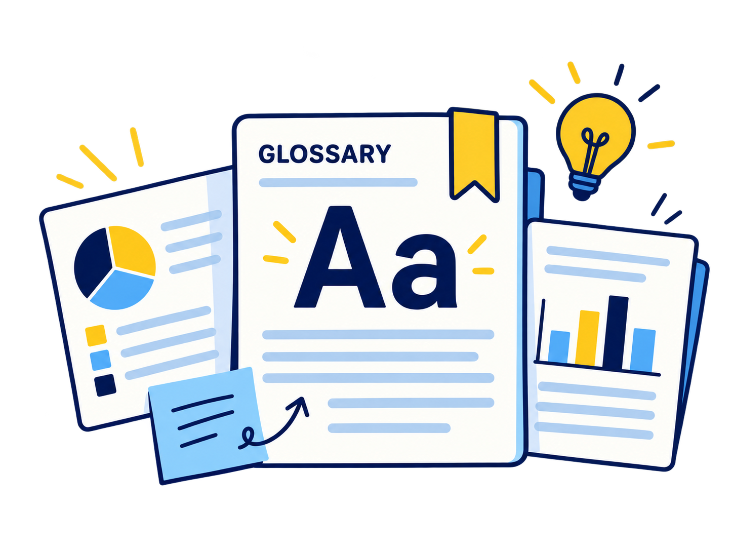 What is Firmographic Data? illustration